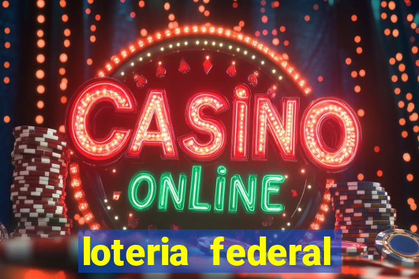 loteria federal giga bicho